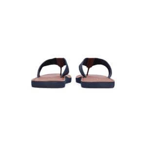 Tommy Hilfiger Leather Beach Sandal